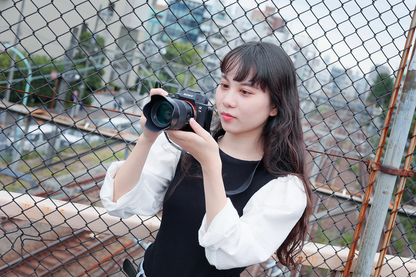 キャンパスライフPhoto