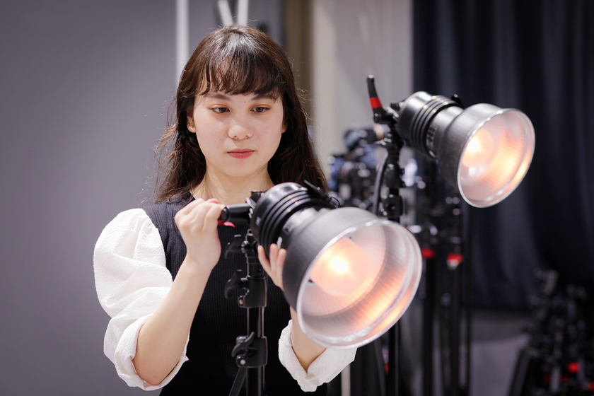 キャンパスライフPhoto