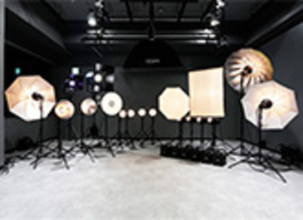 日本写真芸術専門学校の特長１