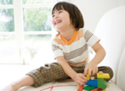 総合学園ヒューマンアカデミー福岡校　チャイルドケアカレッジの特長１