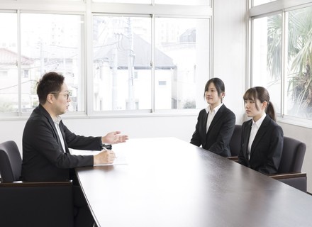 草苑保育専門学校の特長３