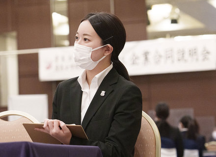 清泉大学短期大学部の特長２