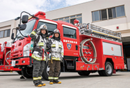 大原公務員・医療事務・語学専門学校函館校