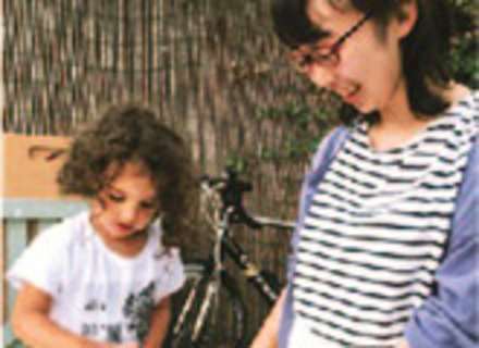 東北文教大学の特長３