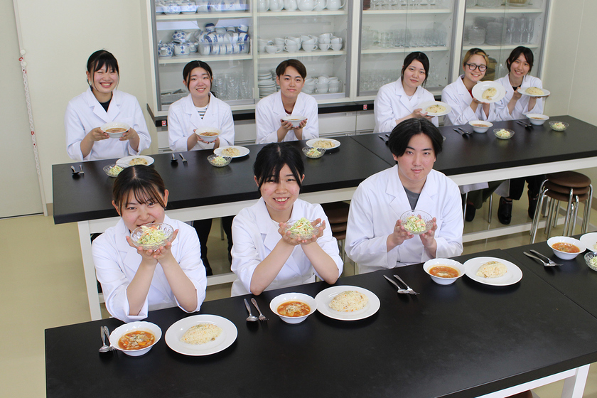 キャンパスライフPhoto