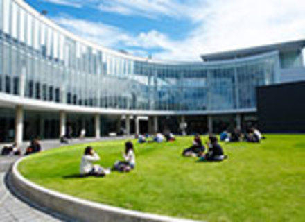 大阪芸術大学附属大阪美術専門学校の特長３