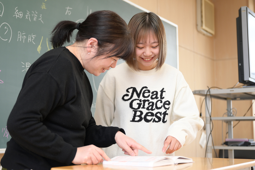 キャンパスライフPhoto