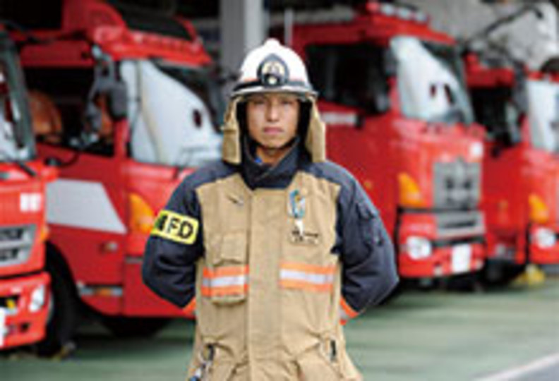 大原法律公務員専門学校　浜松校の風景