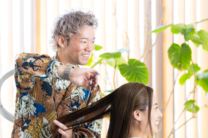 臼井美容専門学校の卒業生