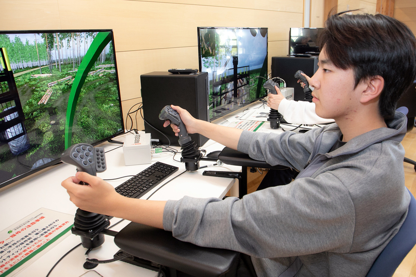 キャンパスライフPhoto