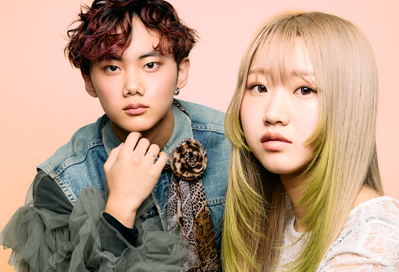 ＹＩＣビューティモード専門学校の風景