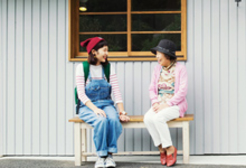 トリニティカレッジ出雲医療福祉専門学校の風景