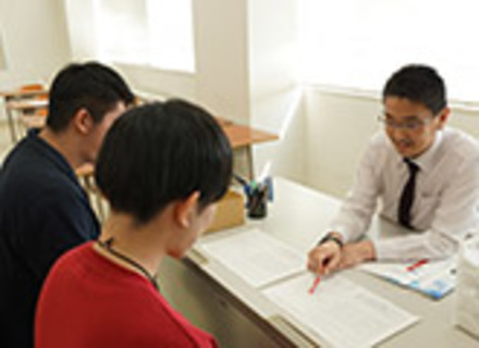 あおもりコンピュータ・カレッジの特長２