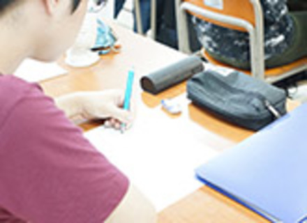 あおもりコンピュータ・カレッジの特長３