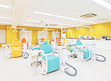 東京立川歯科衛生学院専門学校の特長２