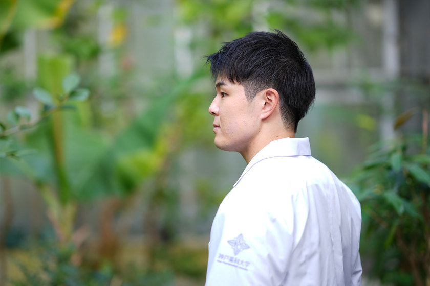 キャンパスライフPhoto