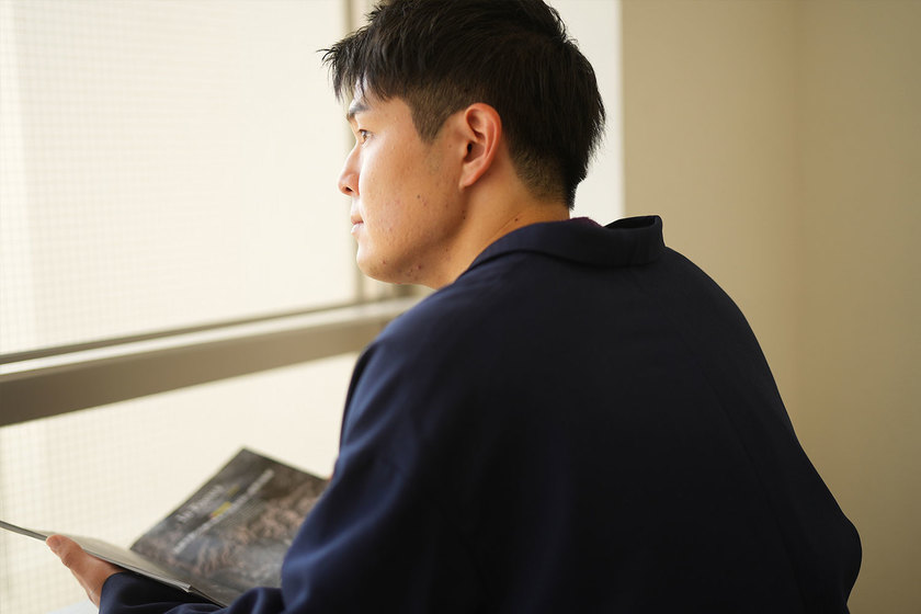 キャンパスライフPhoto