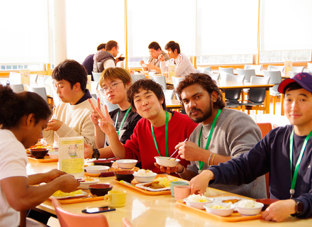 専門学校　イデアＩＴカレッジ阿蘇の特長２