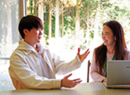 専門学校　イデアＩＴカレッジ阿蘇の特長３