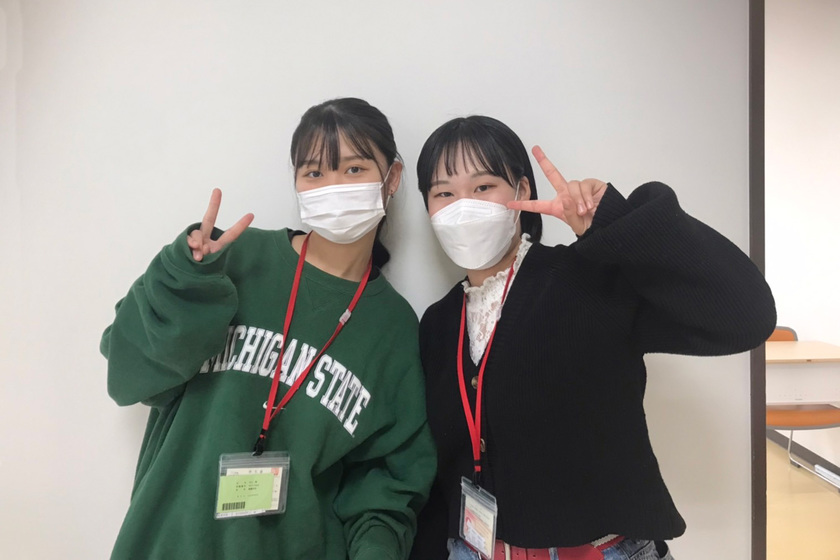 キャンパスライフPhoto