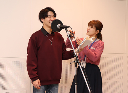 平成音楽大学の特長１