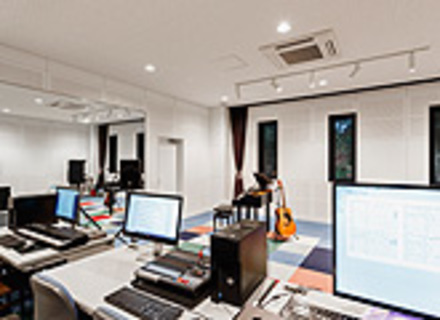 平成音楽大学の特長２