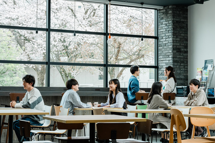 平成音楽大学 オープンキャンパスや学内演奏会、さらには県内外での依頼演奏など、自らを表現する機会が豊富にあります