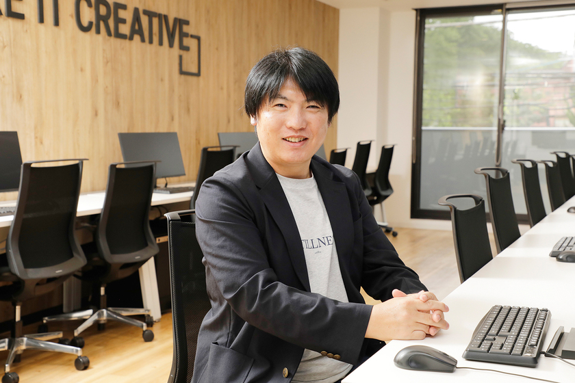 さいたまＩＴ・ＷＥＢ専門学校の先生