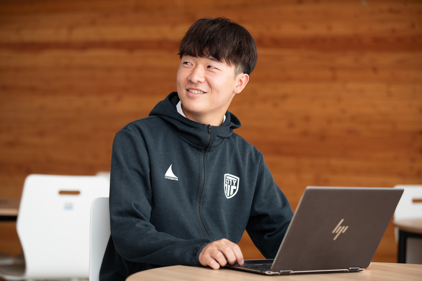 キャンパスライフPhoto