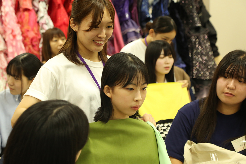 キャンパスライフPhoto