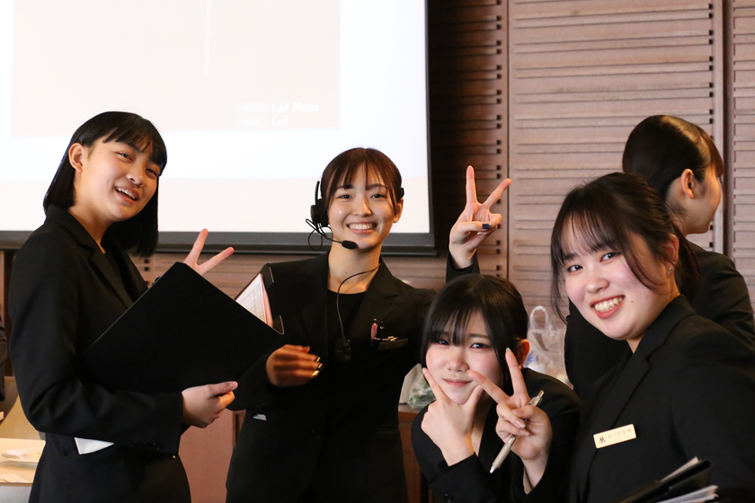 キャンパスライフPhoto