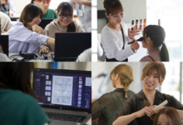 ルネサンス デザイン・美容専門学校