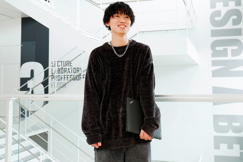 キャンパスライフPhoto