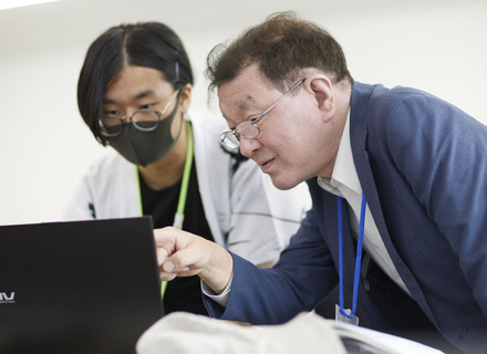 東京情報デザイン専門職大学の特長１