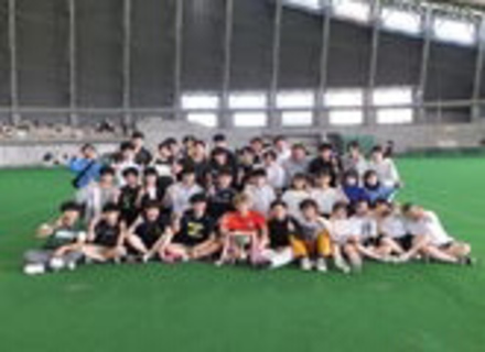 札幌リハビリテーション専門学校の特長３