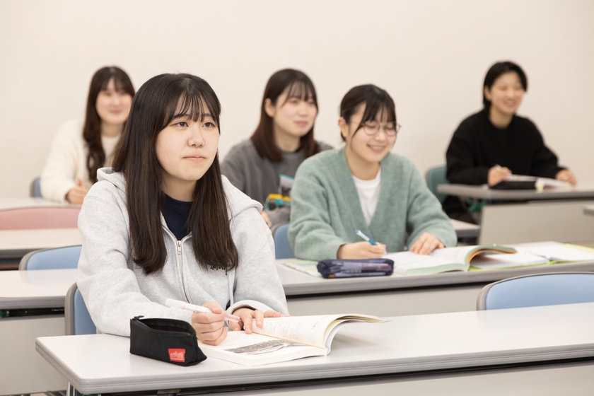 キャンパスライフPhoto