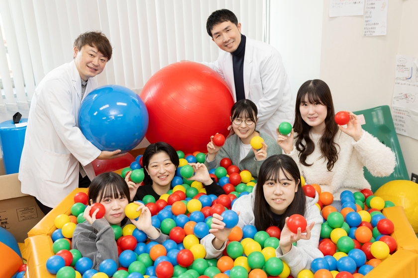 キャンパスライフPhoto