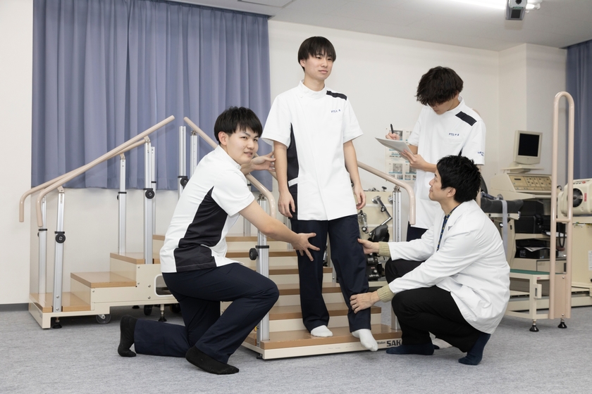 キャンパスライフPhoto