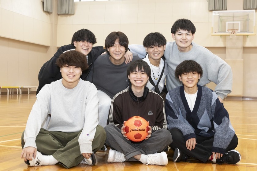 キャンパスライフPhoto