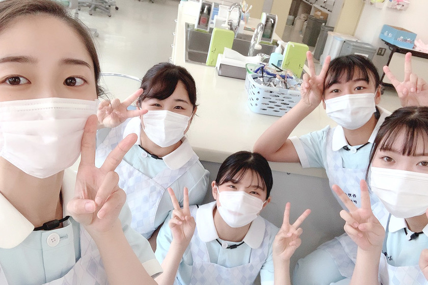 キャンパスライフPhoto