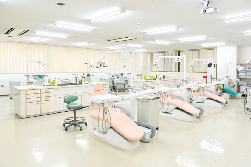 キャンパスライフPhoto