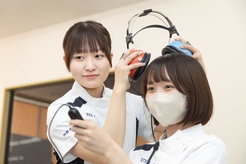 キャンパスライフPhoto