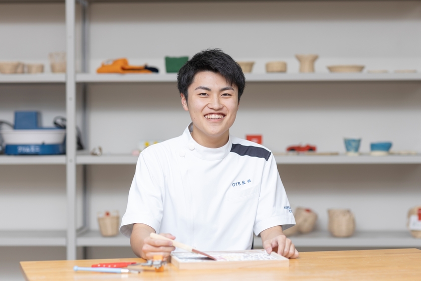 札幌医学技術福祉歯科専門学校の学生