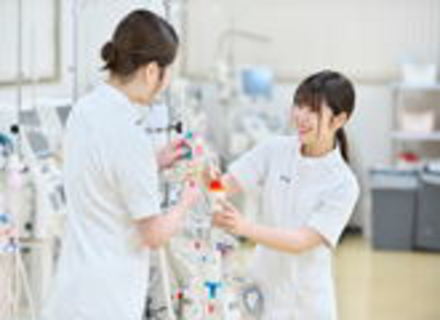 札幌医学技術福祉歯科専門学校の特長１