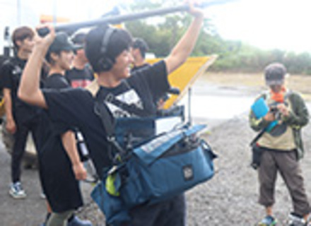 沖縄ラフ＆ピース専門学校の特長２