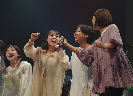 沖縄ラフ＆ピース専門学校の特長３