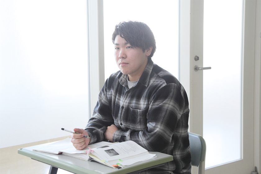 キャンパスライフPhoto