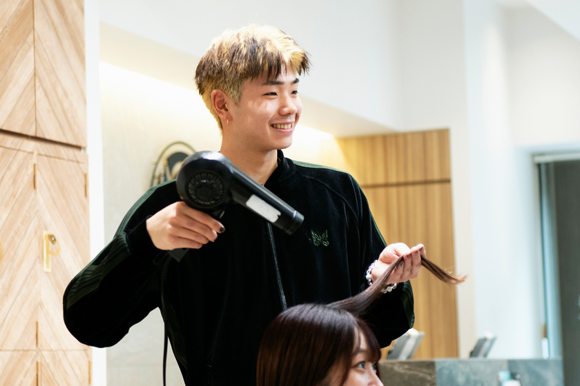 キャンパスライフPhoto