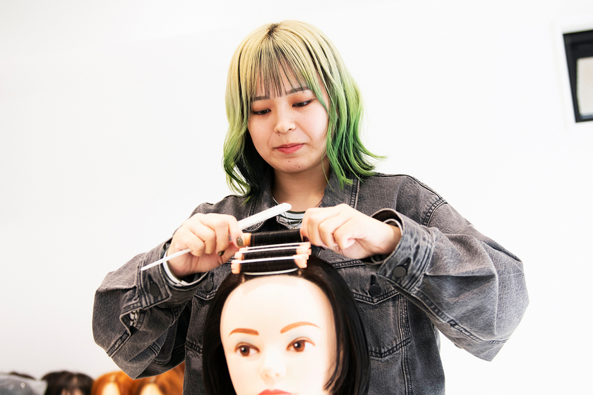 キャンパスライフPhoto