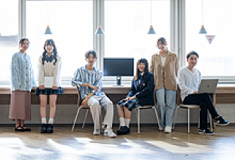 ＫＡＤＯＫＡＷＡ　ドワンゴ情報工科学院　大阪校の風景